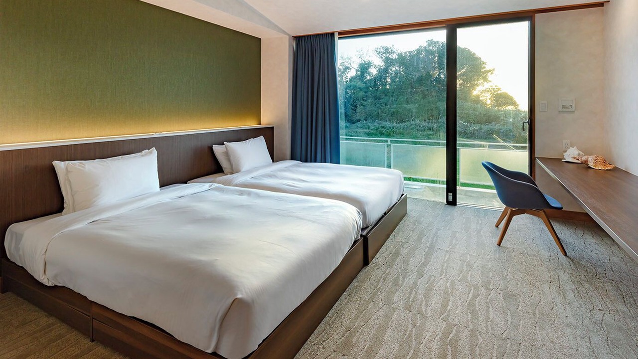 Photo of Bedroom in Awa Onsen