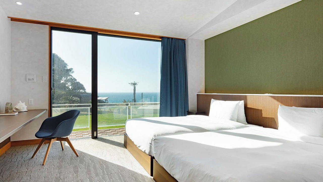 Photo of Bedroom in Awa Onsen