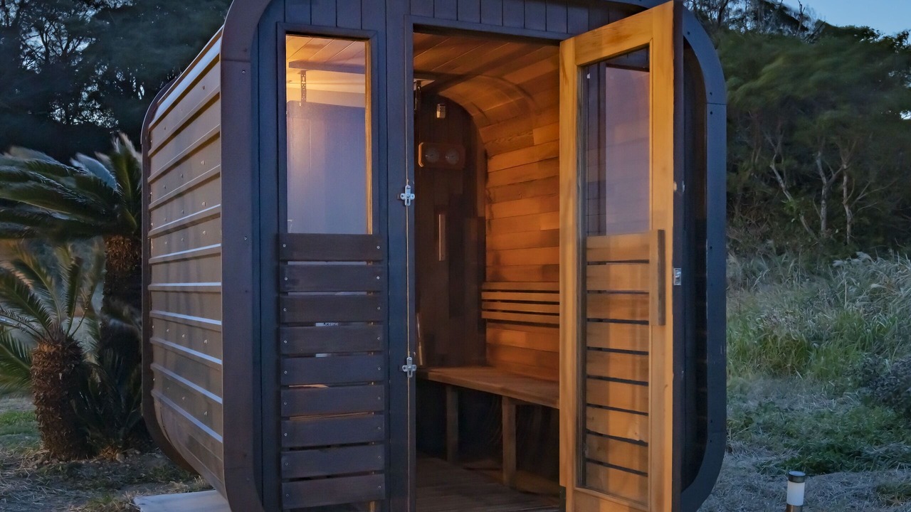Photo of Outdoor in Awa Onsen