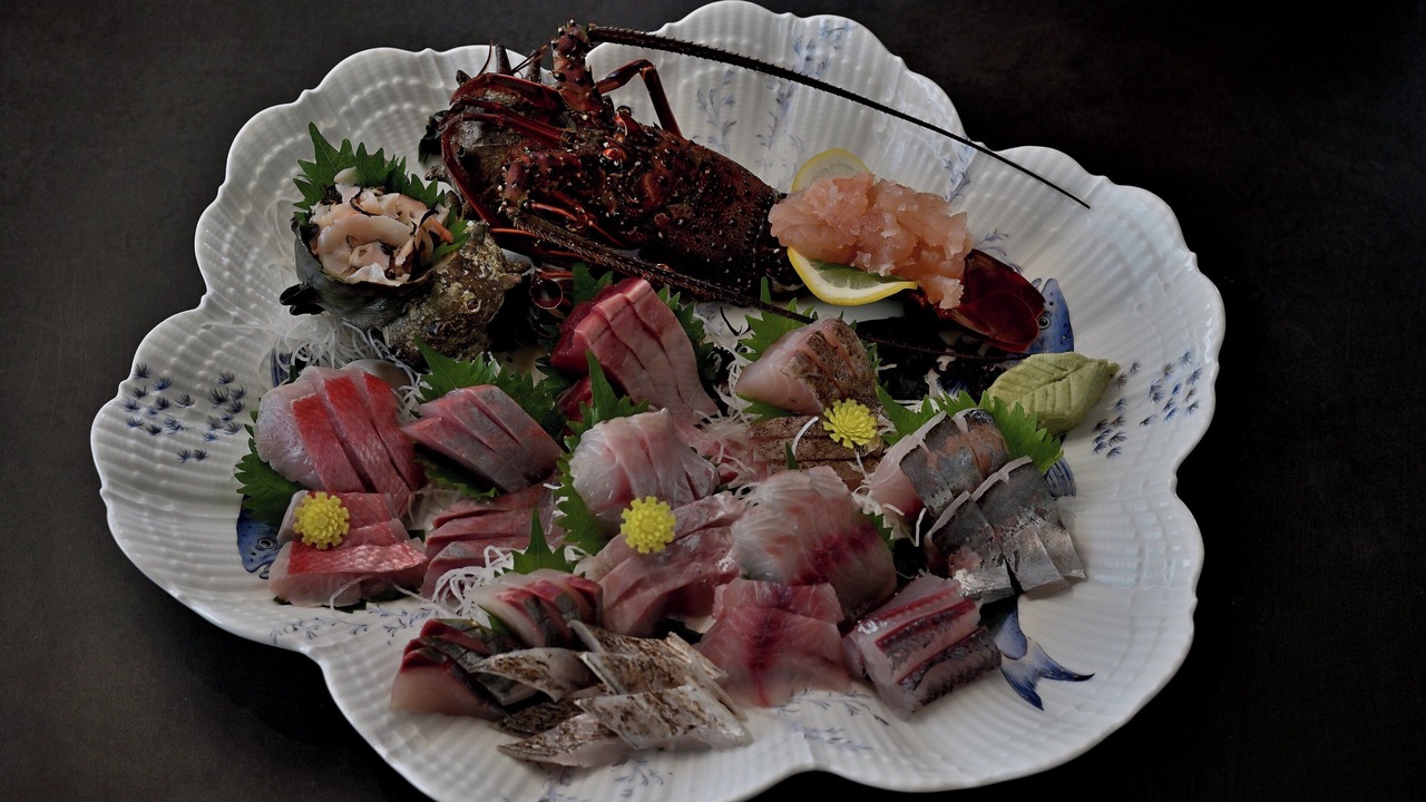 Photo of Others in Awa Onsen
