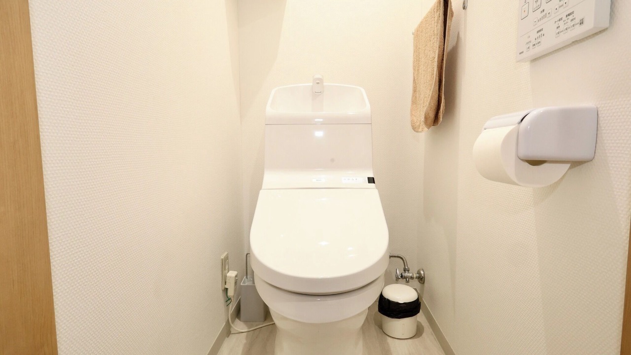 Photo of Bathroom in Susukino