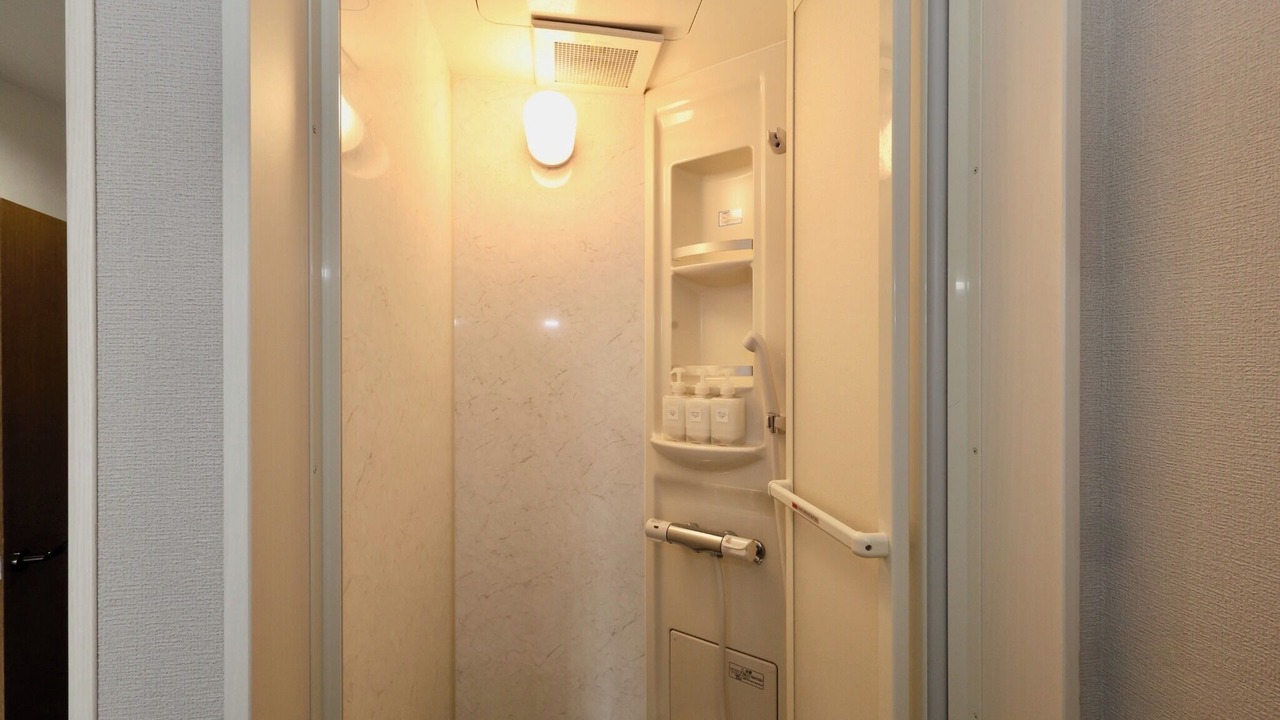Photo of Bathroom in Susukino