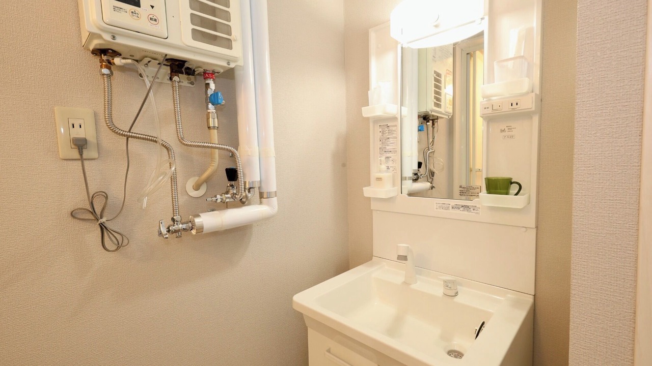 Photo of Bathroom in Susukino