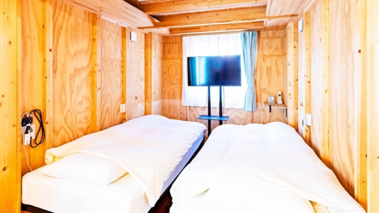 Photo of Bedroom in Iwate