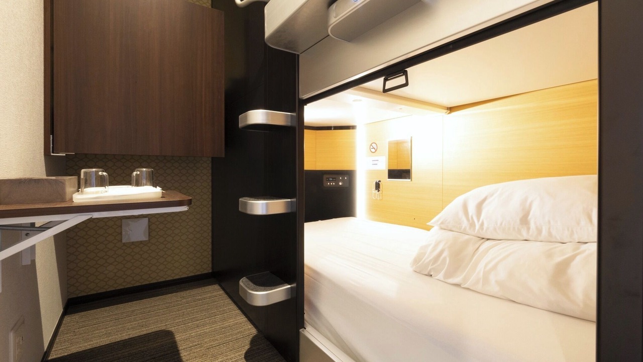 Photo of Bedroom in Sumida