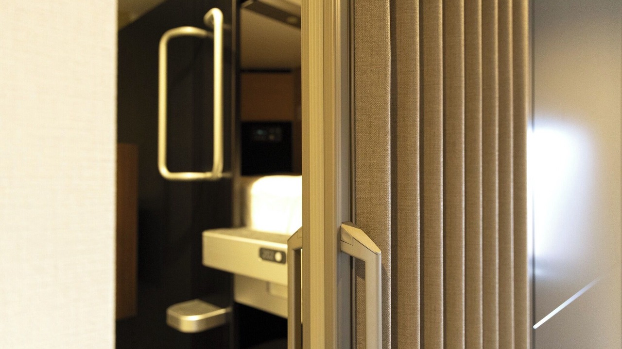 Photo of Bedroom in Sumida