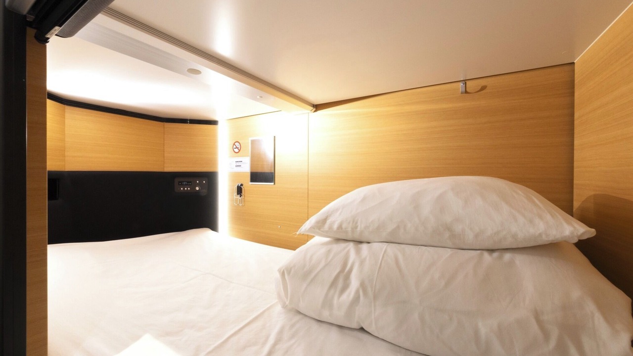 Photo of Bedroom in Sumida