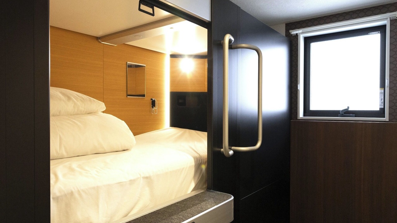 Photo of Bedroom in Sumida