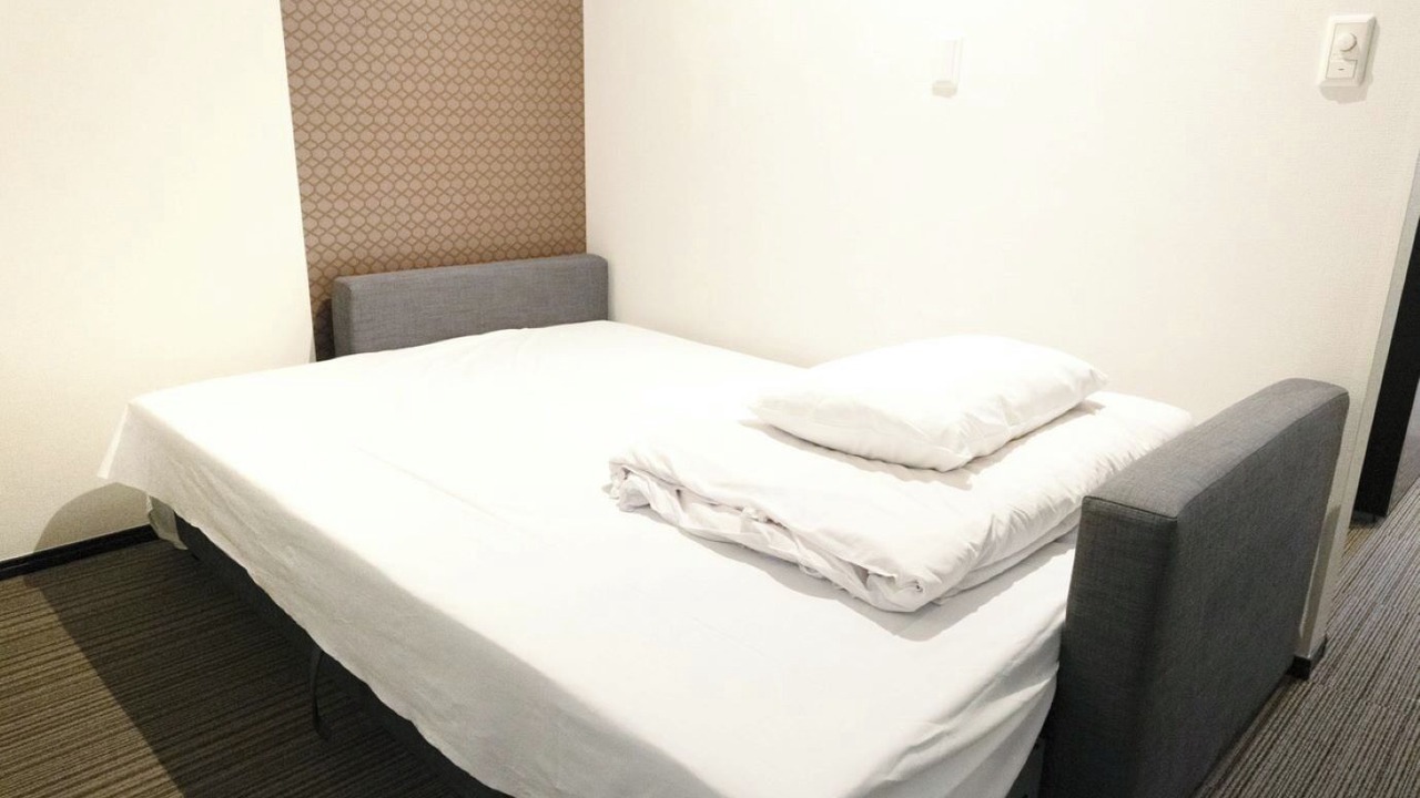 Photo of Bedroom in Sumida