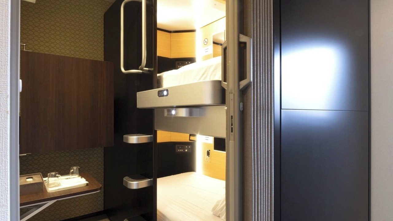 Photo of Bedroom in Sumida