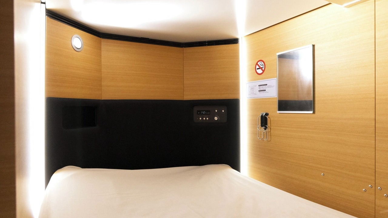 Photo of Bedroom in Sumida