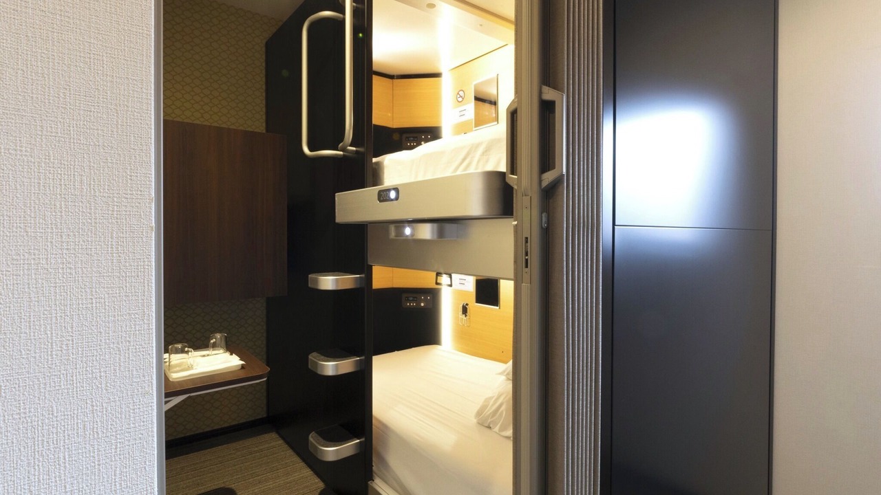 Photo of Bedroom in Sumida