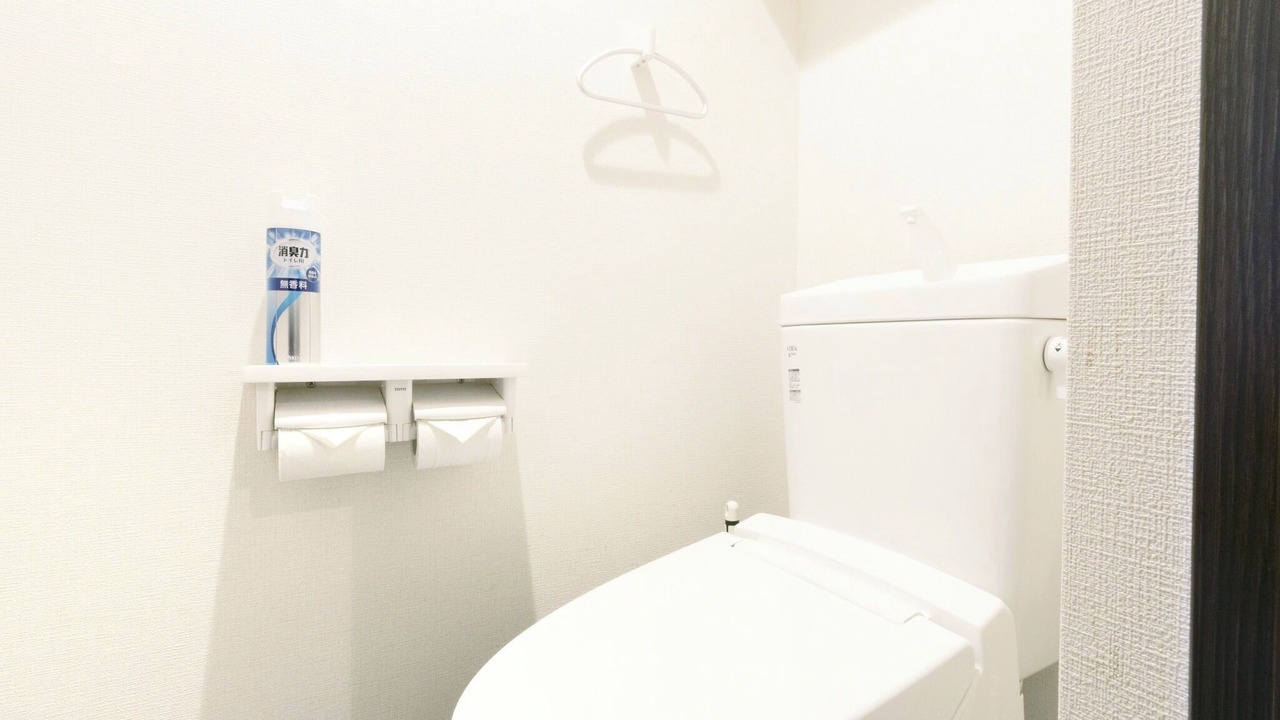 Photo of Bathroom in Sumida