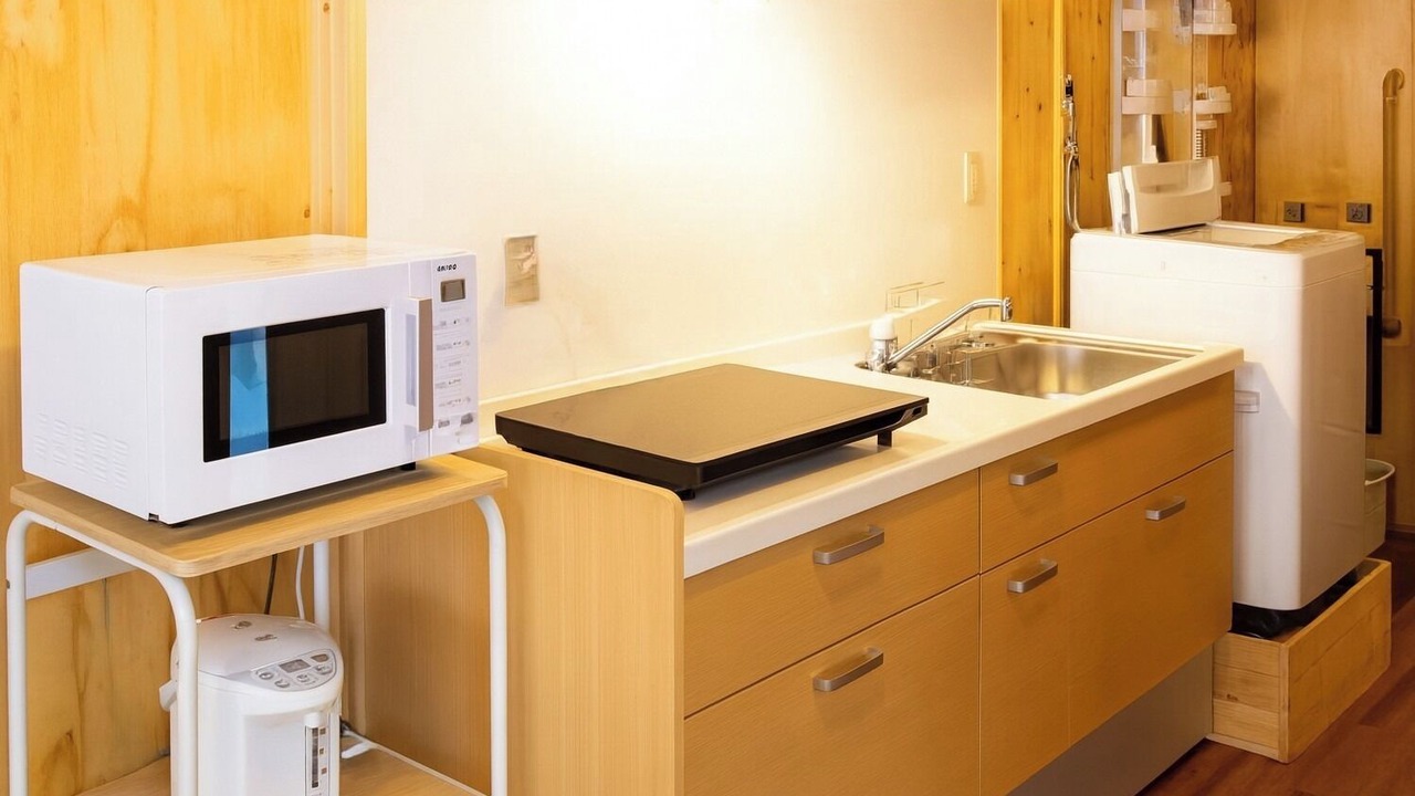 Photo of Kitchen in Iwate