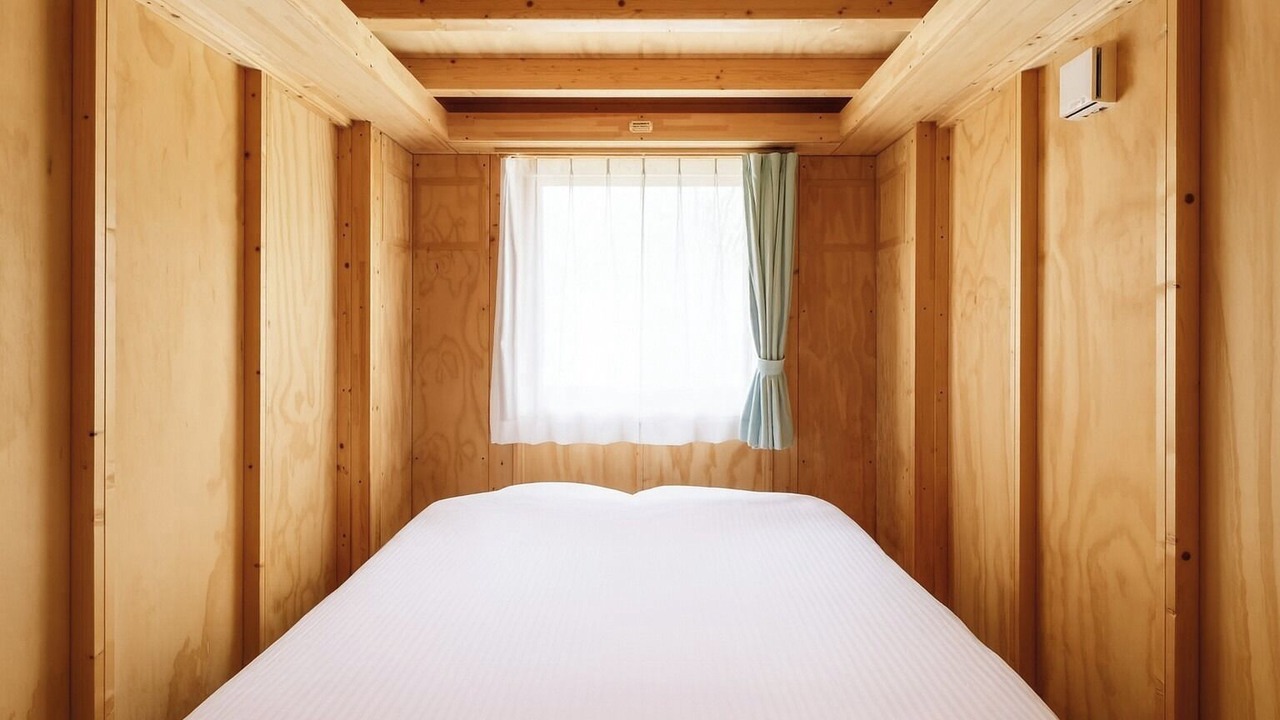 Photo of Bedroom in Iwate