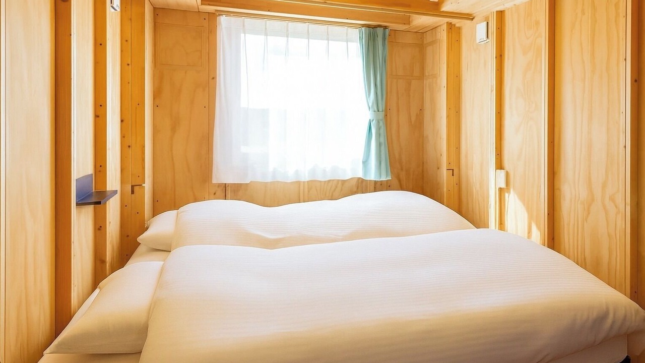 Photo of Bedroom in Iwate