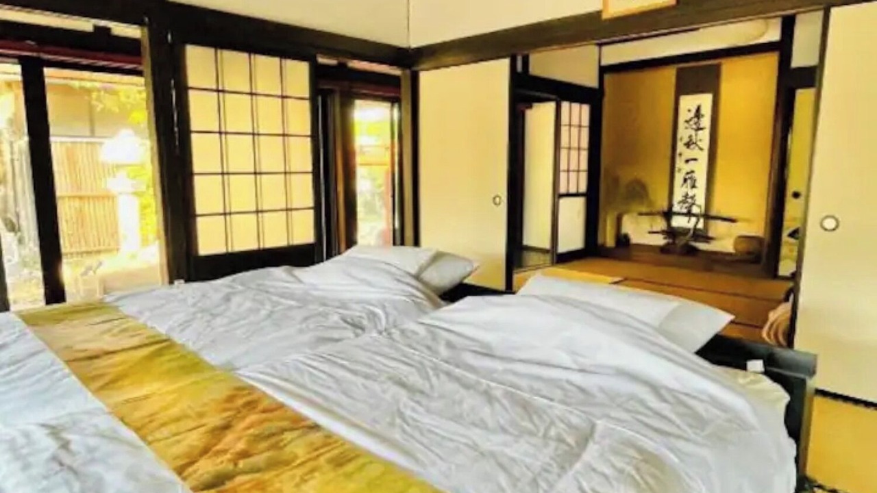 Photo of Bedroom in Inashiki