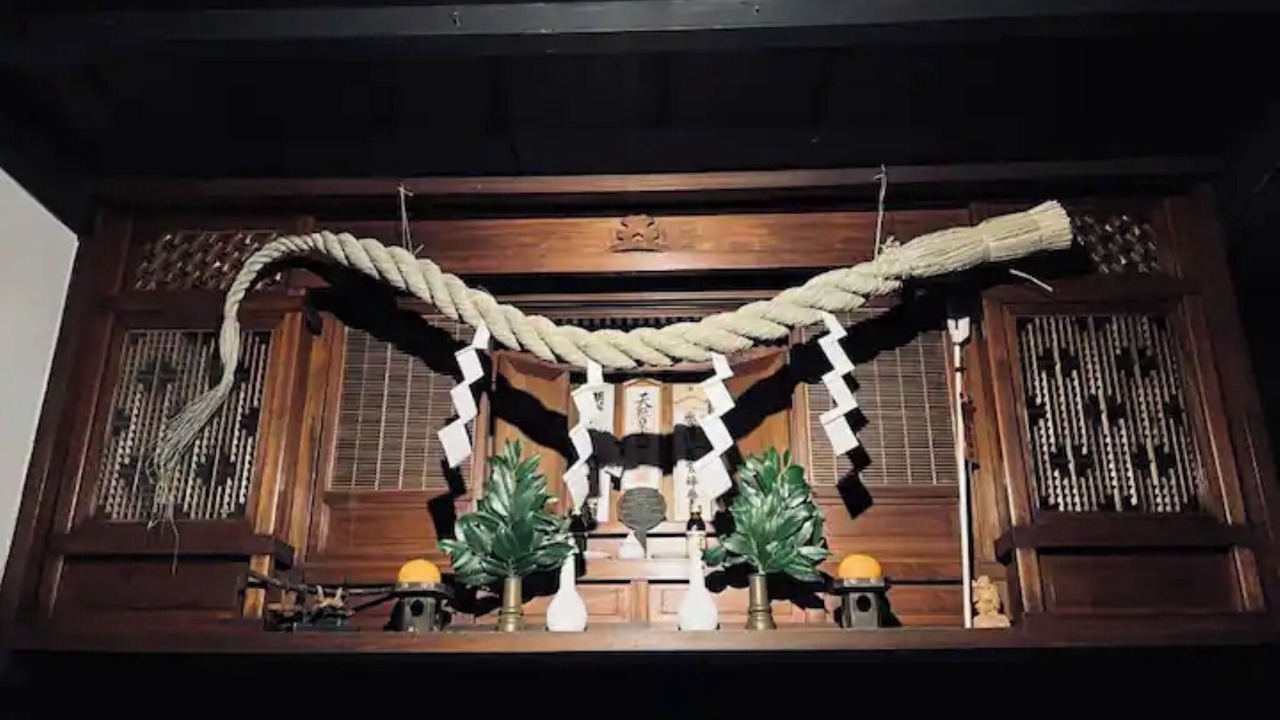 Photo of Others in Inashiki