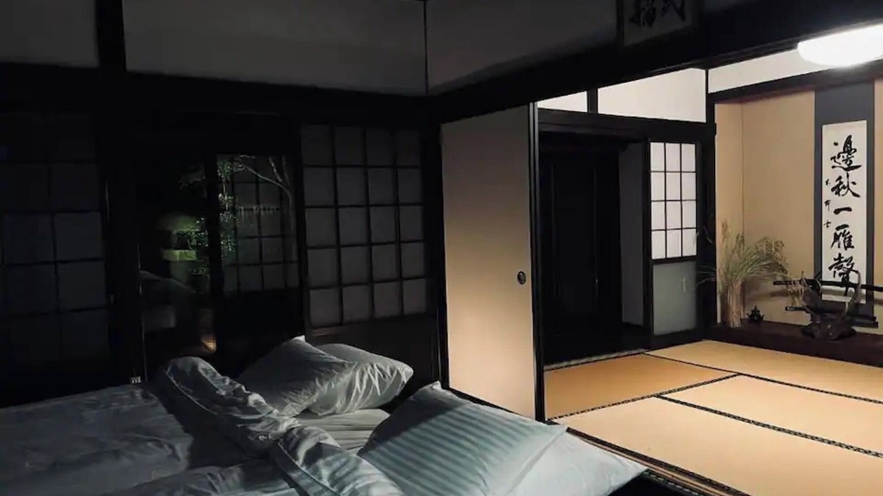 Photo of Bedroom in Inashiki