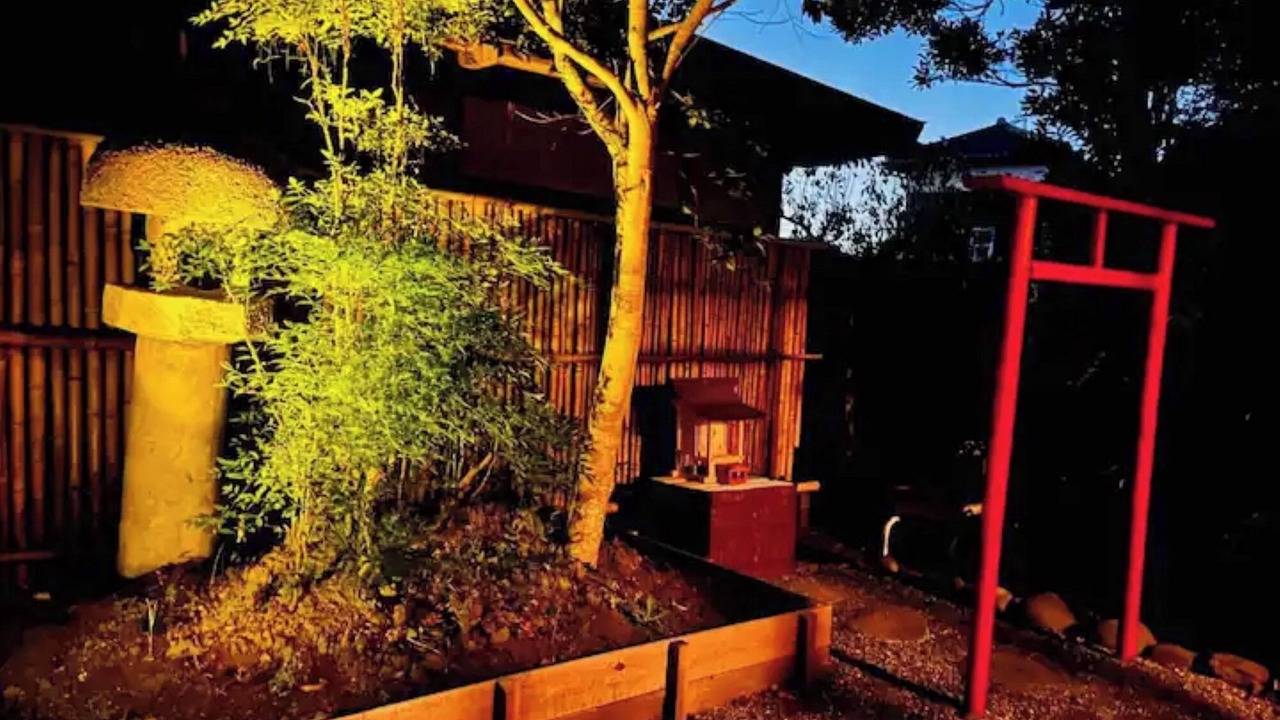Photo of Outdoor in Inashiki