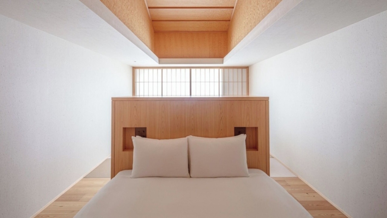 Photo of Bedroom in Atami