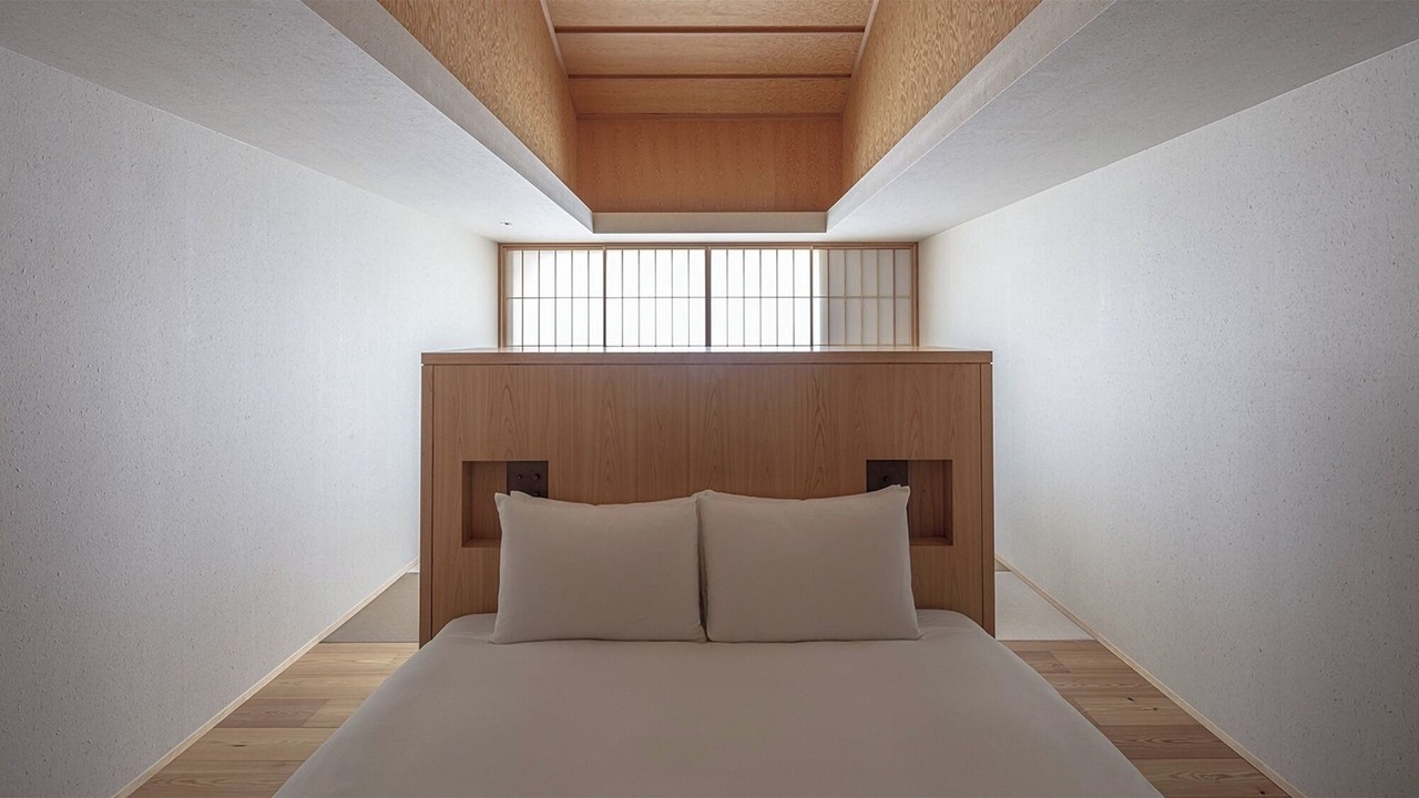 Photo of Bedroom in Atami