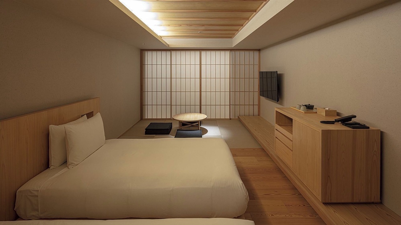 Photo of Bedroom in Atami
