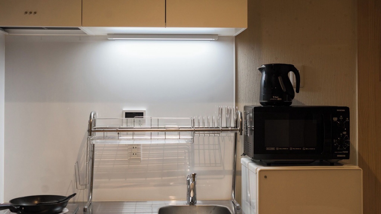 Photo of Kitchen in Fushimi
