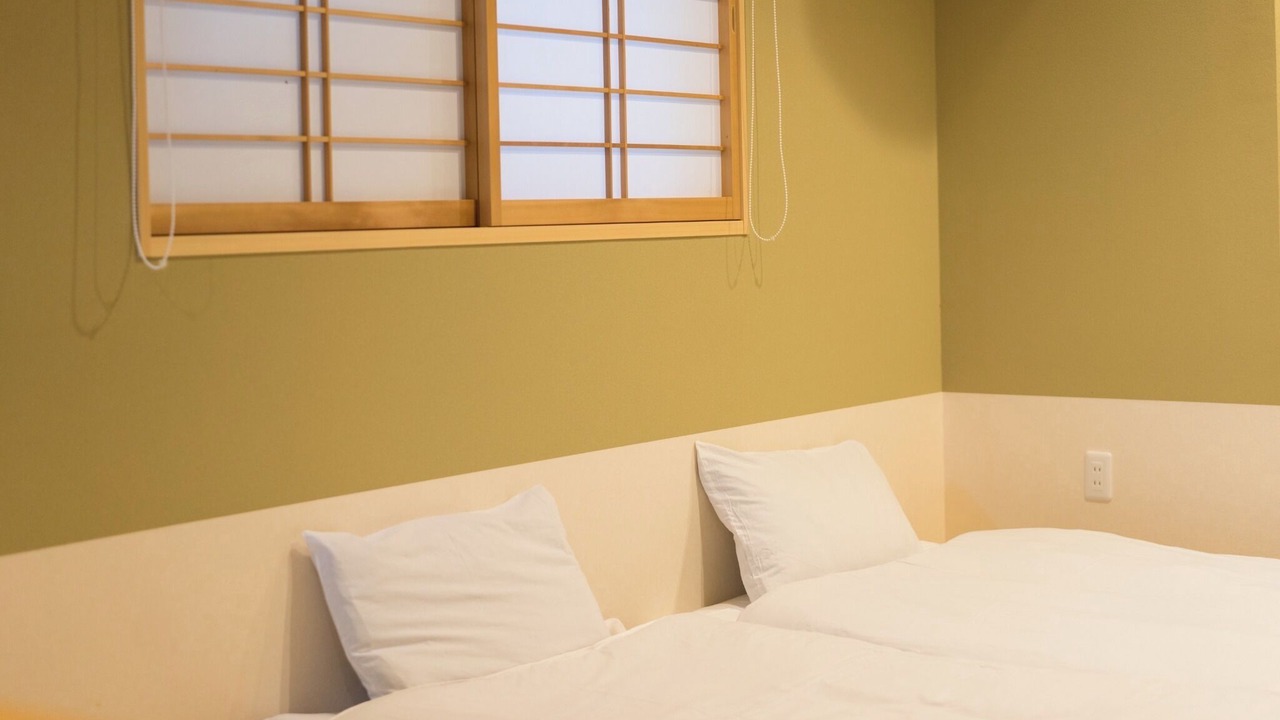 Photo of Bedroom in Fushimi