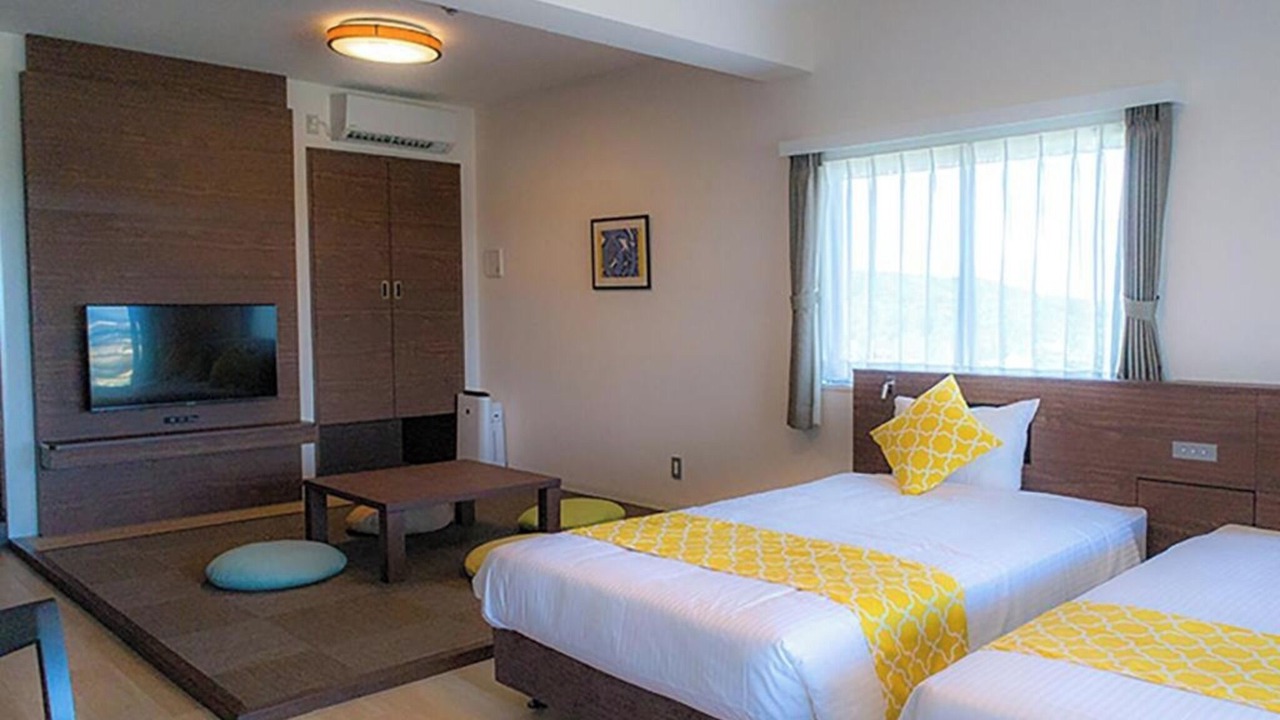 Photo of Bedroom in Nakadomari