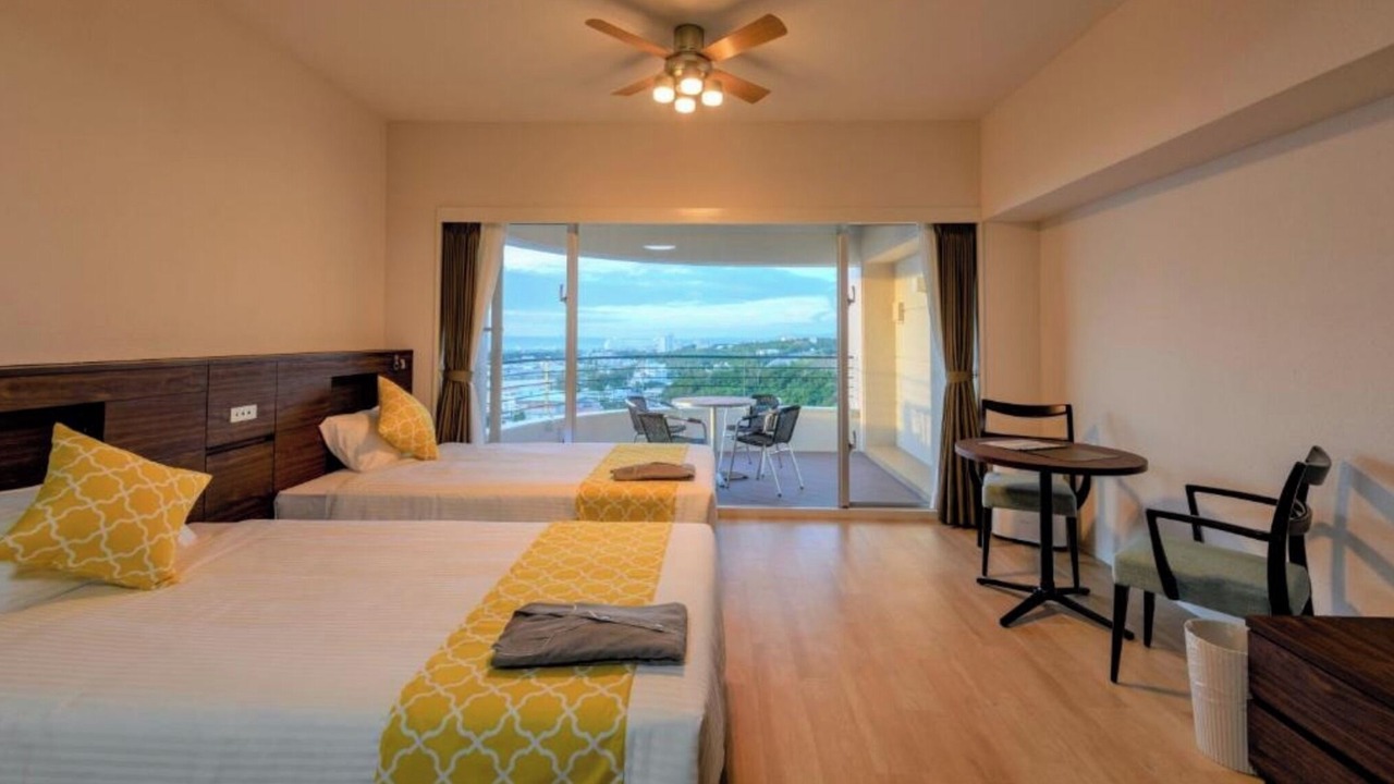 Photo of Bedroom in Nakadomari
