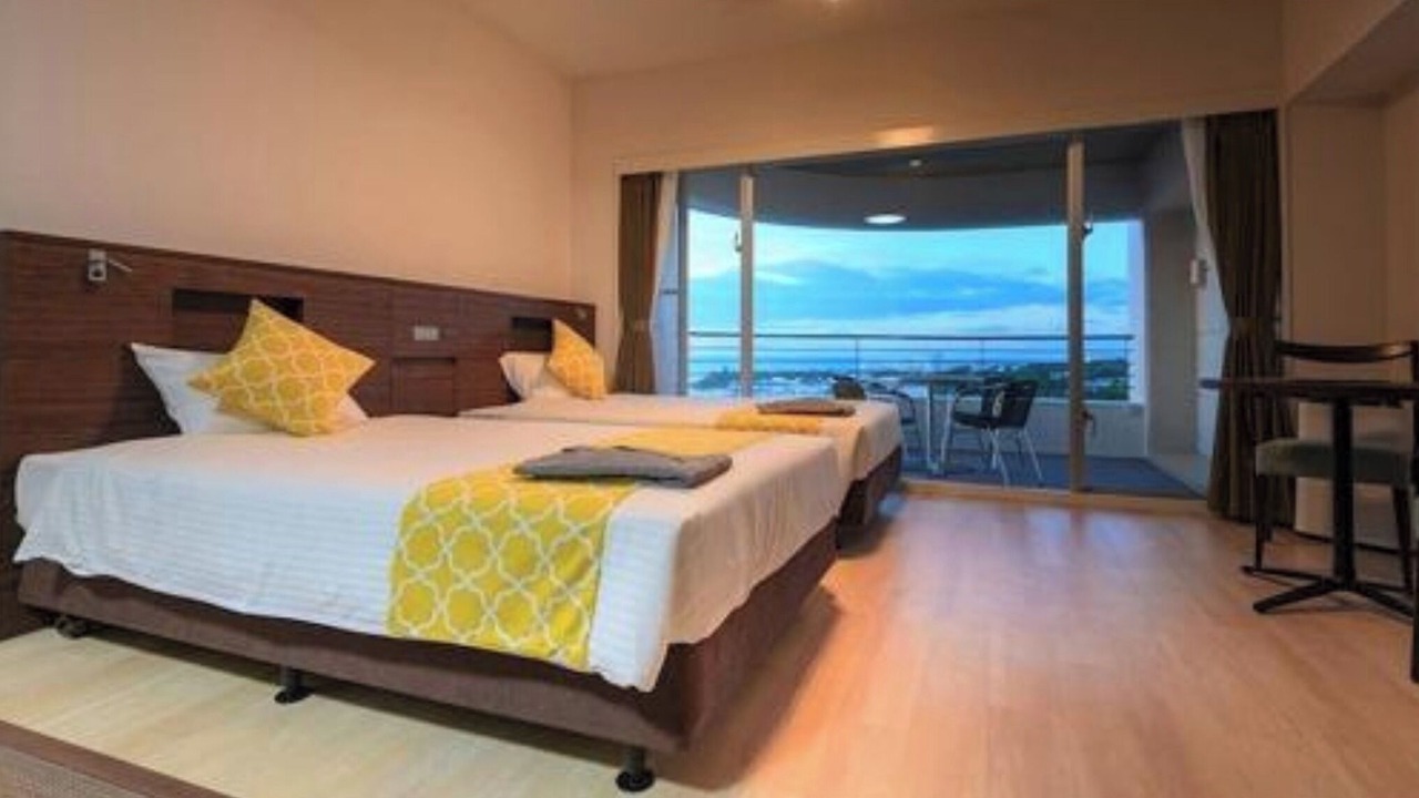 Photo of Bedroom in Nakadomari
