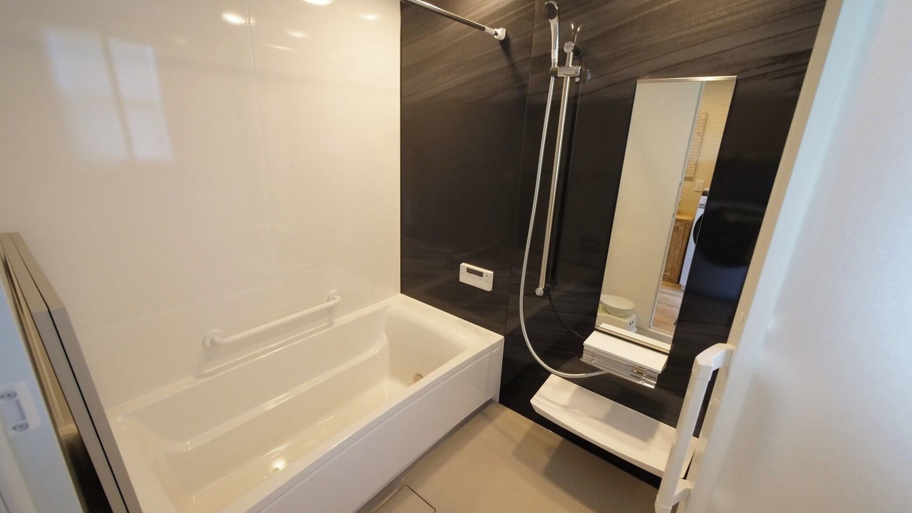 Photo of Bathroom in Kujukuri