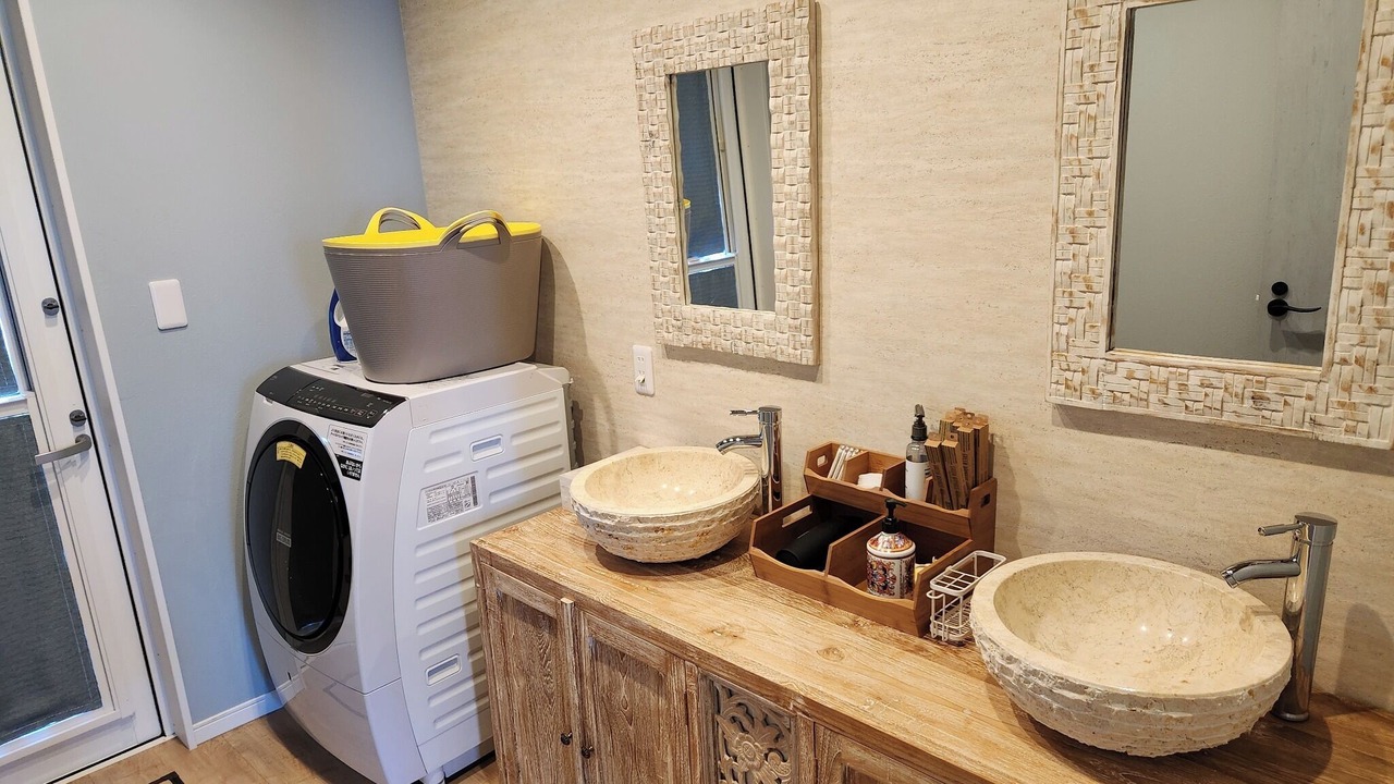 Photo of Bathroom in Kujukuri