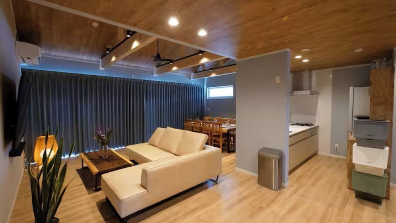 Photo of Livingroom in Kujukuri