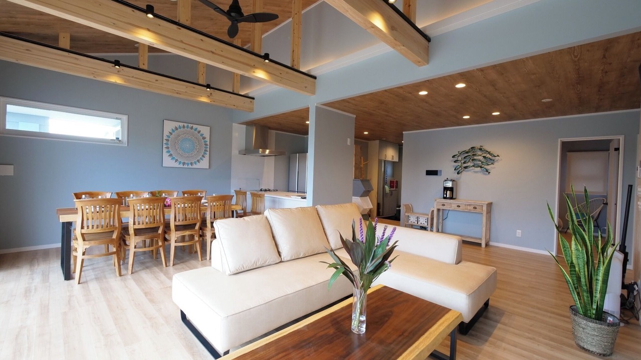 Photo of Livingroom in Kujukuri
