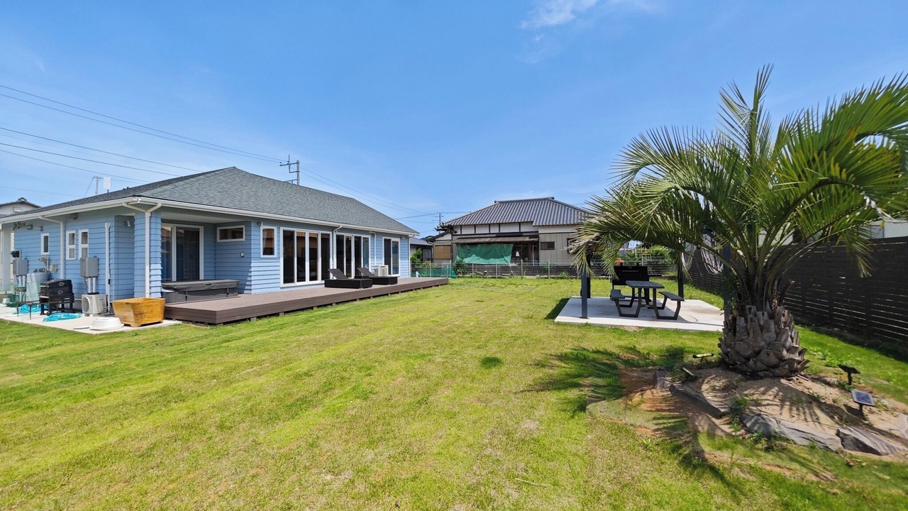 Photo of Outdoor in Kujukuri