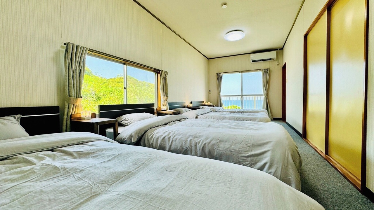 Photo of Bedroom in Hokota