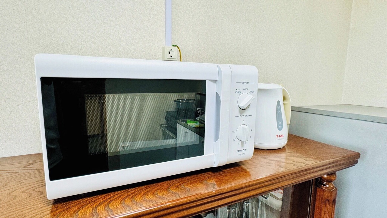 Photo of Kitchen in Hokota