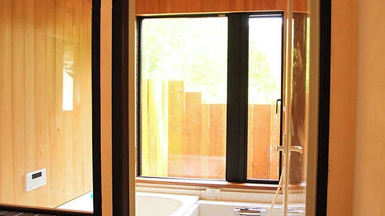 Photo of Bathroom in Koshu