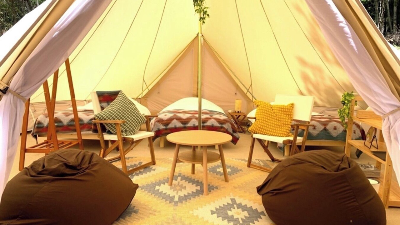 Photo of Bedroom in Koshu