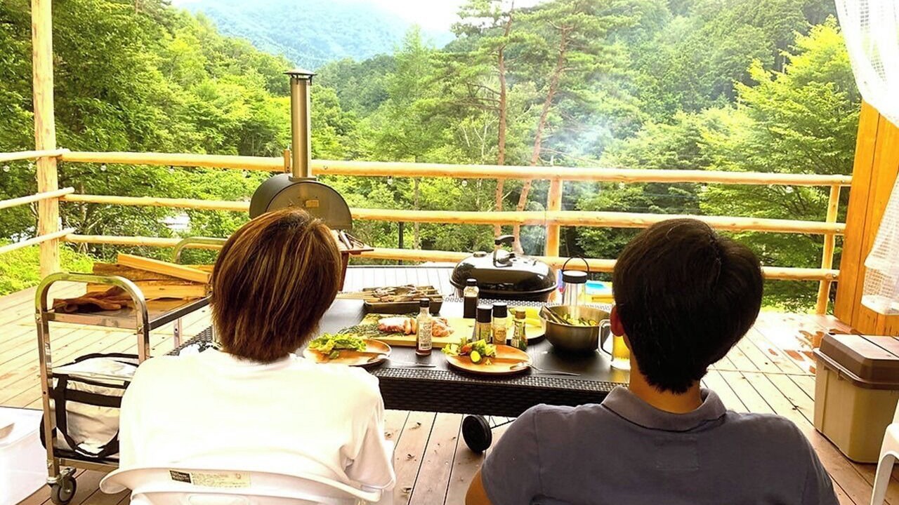 Photo of Outdoor in Koshu