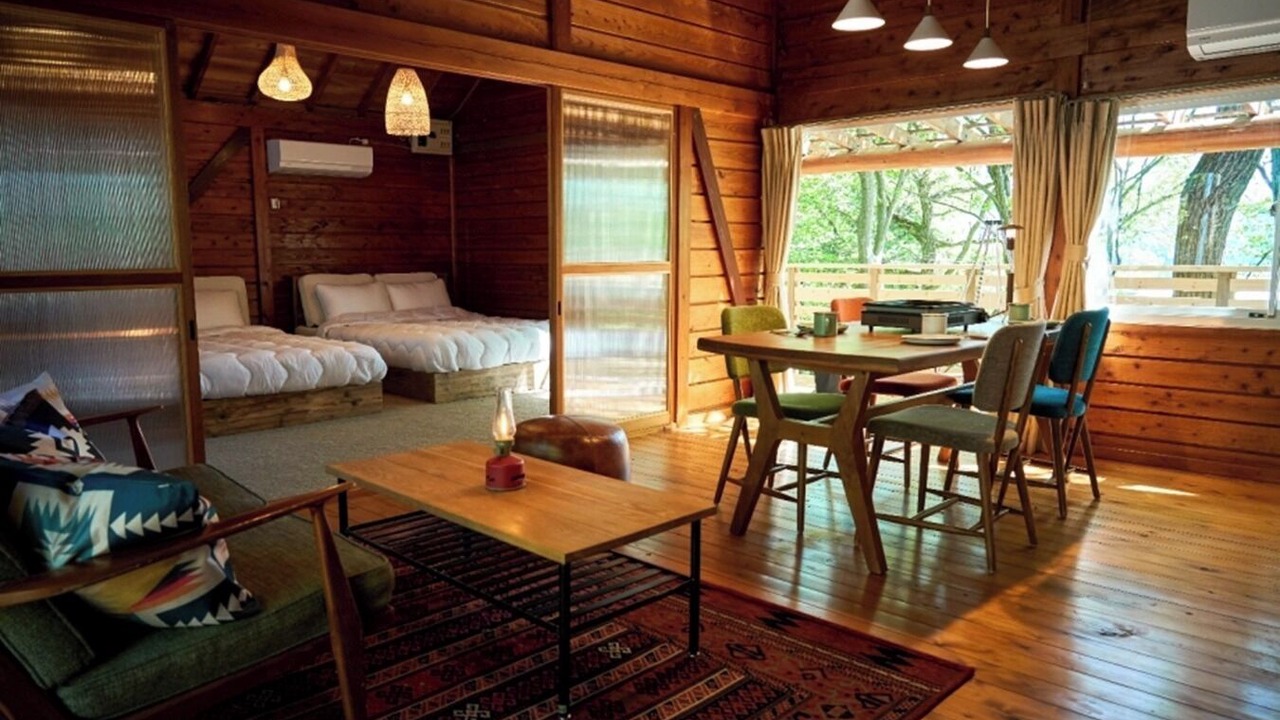 Photo of Bedroom in Otawara
