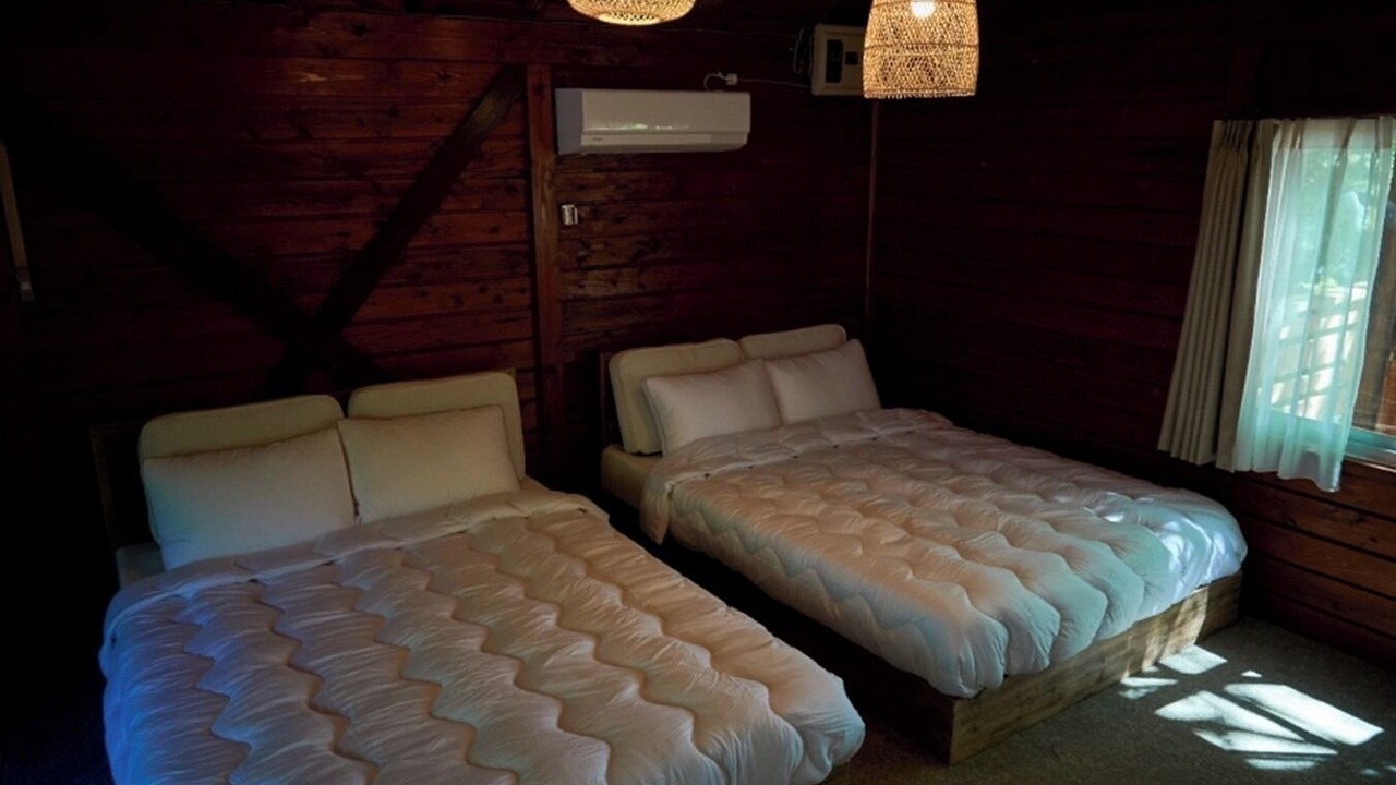 Photo of Bedroom in Otawara