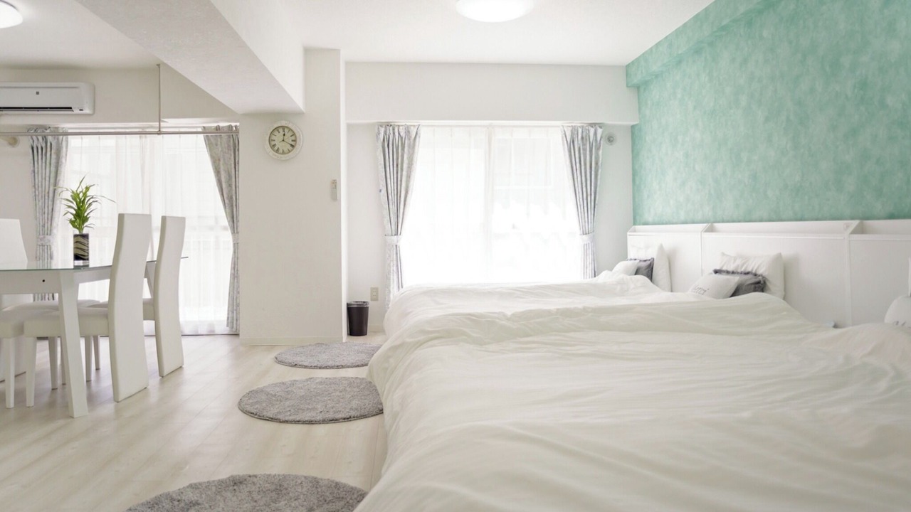 Photo of Bedroom in Toyohira