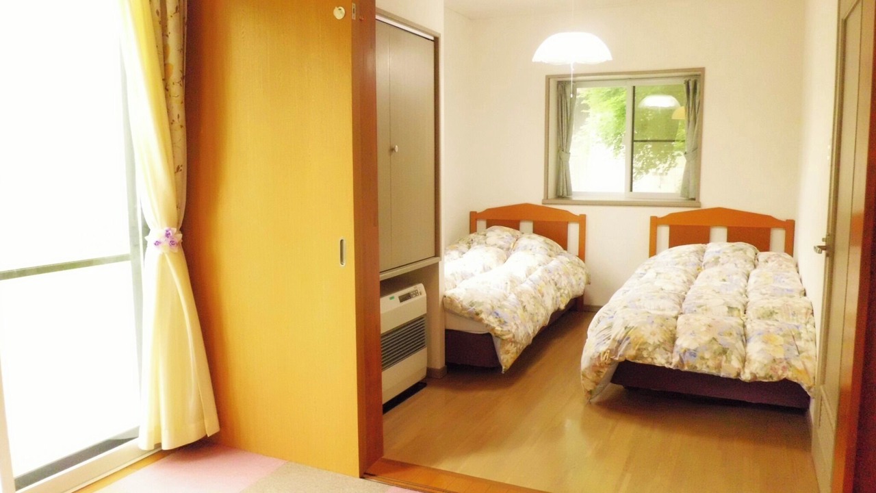 Photo of Bedroom in Shizukuishi