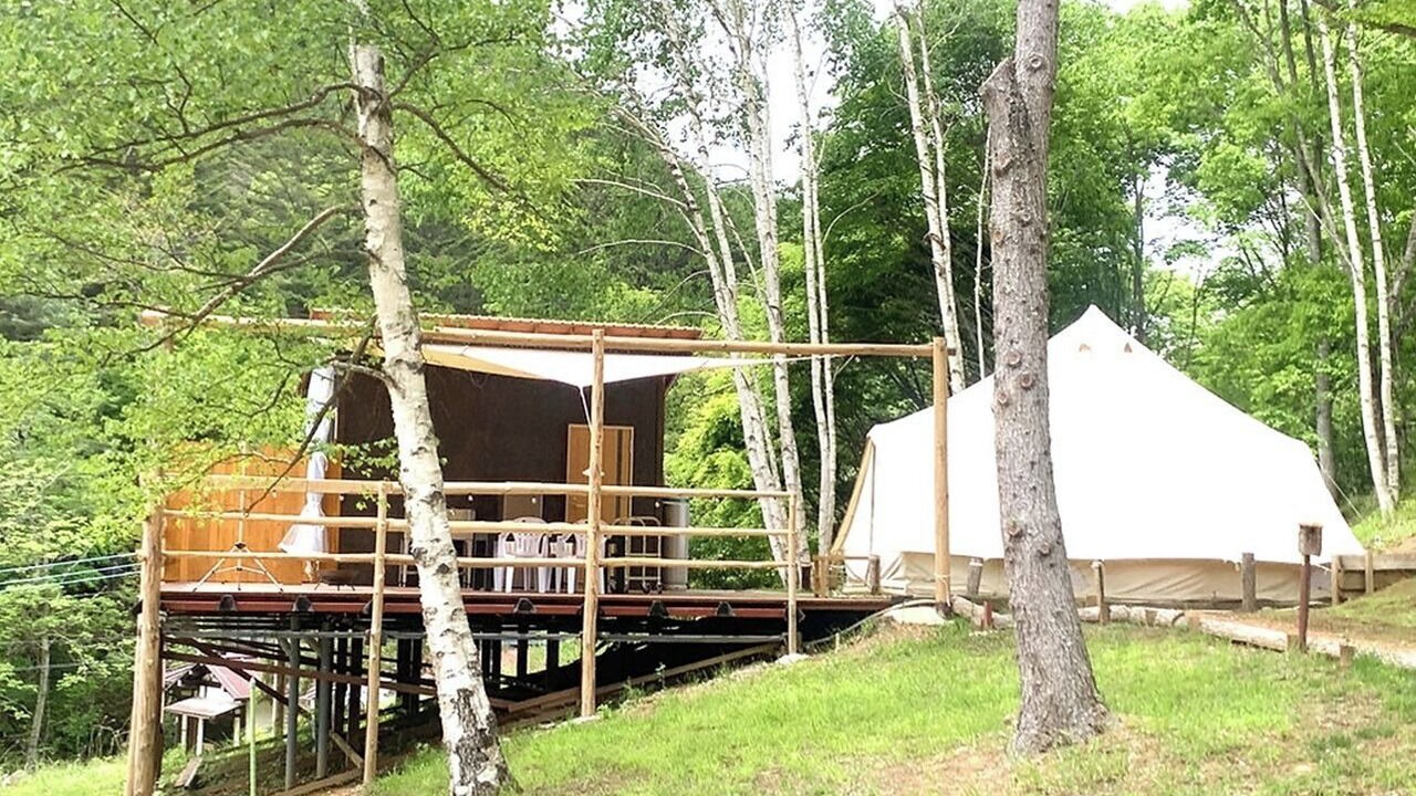 Photo of Outdoor in Koshu