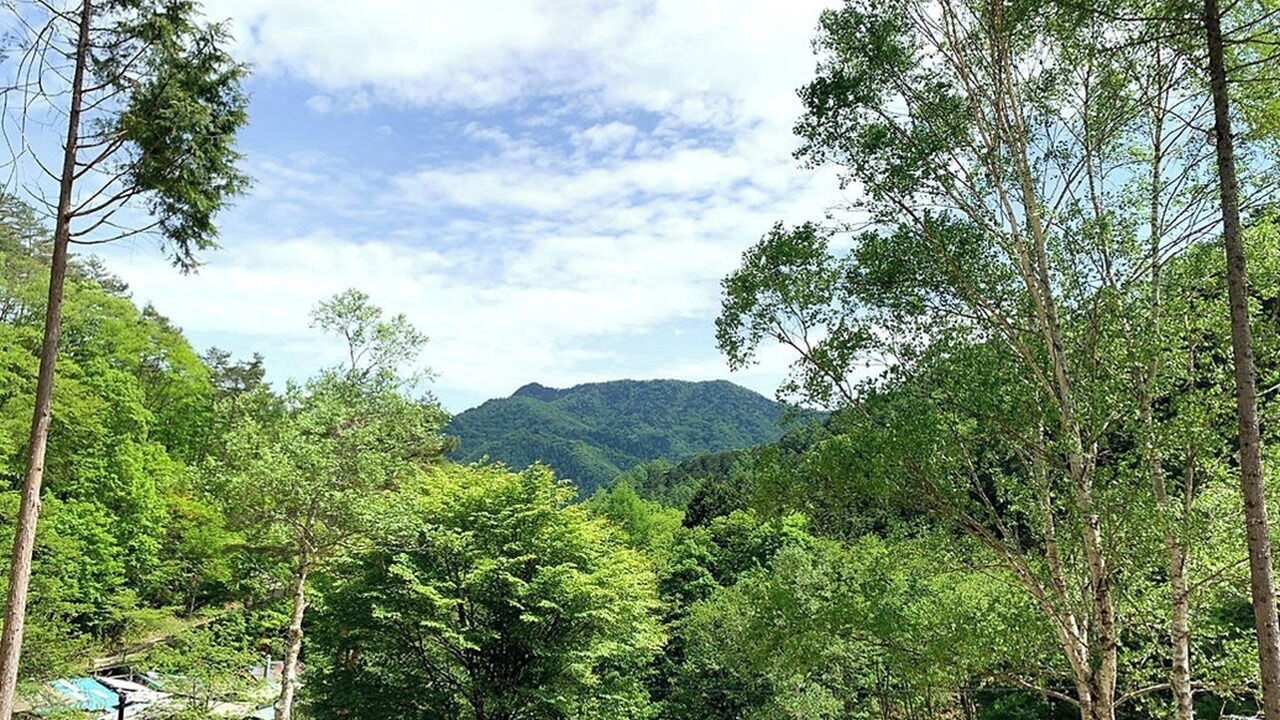 Photo of Outdoor in Koshu