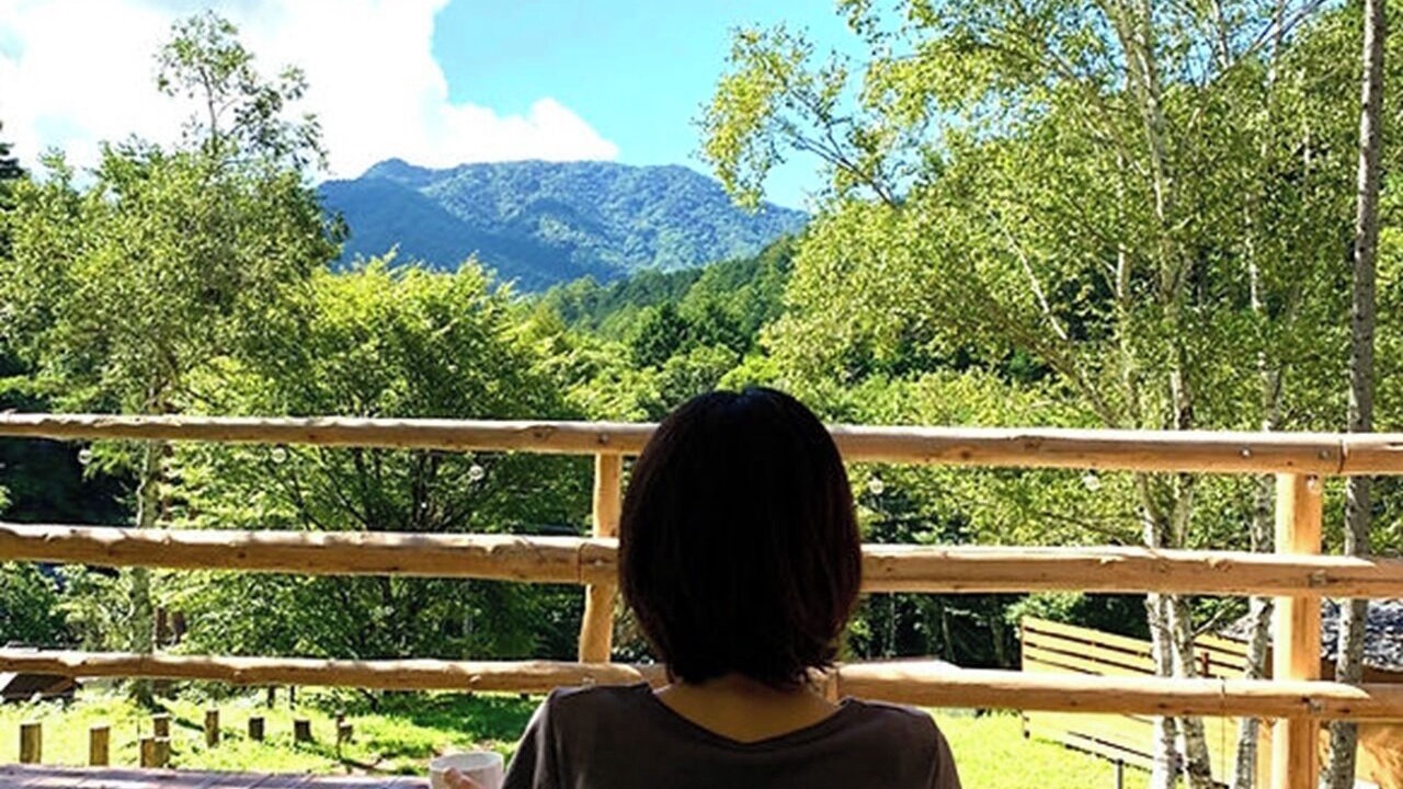 Photo of Outdoor in Koshu