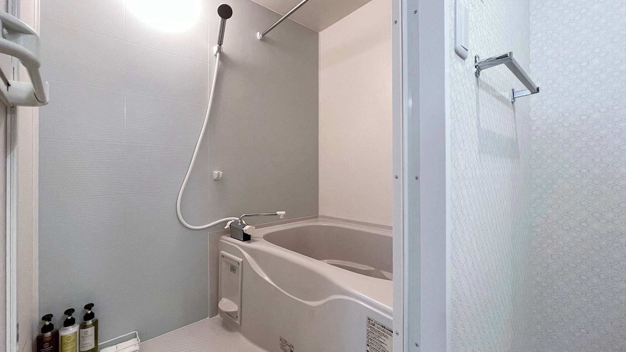 Photo of Bathroom in Hiroshima City Centre